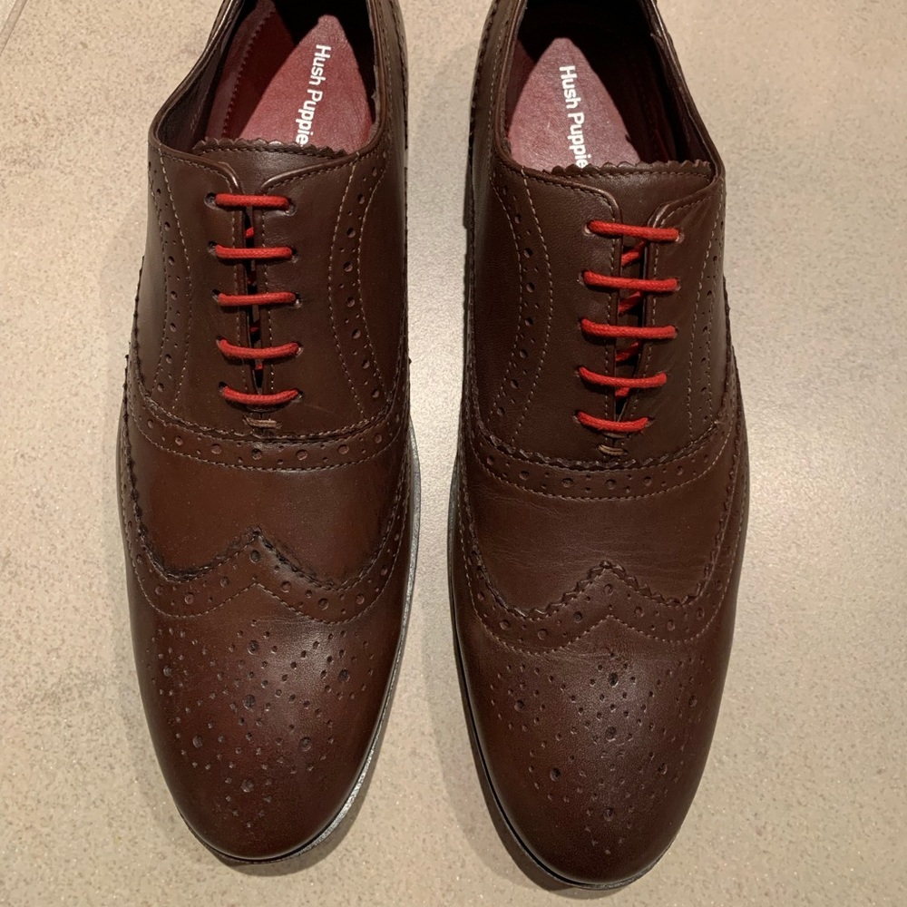 Hush Puppies shoes